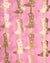 Gold Cowgirl Curtain Pack