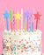 Birthday Bonnanza Candles