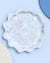 Something Blue Plates