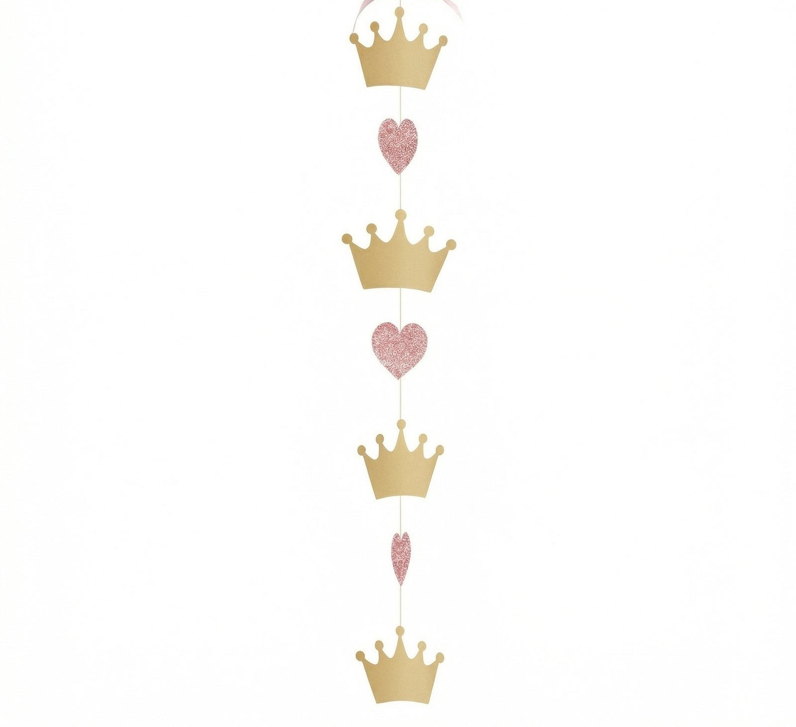 Princess Balloon Tail