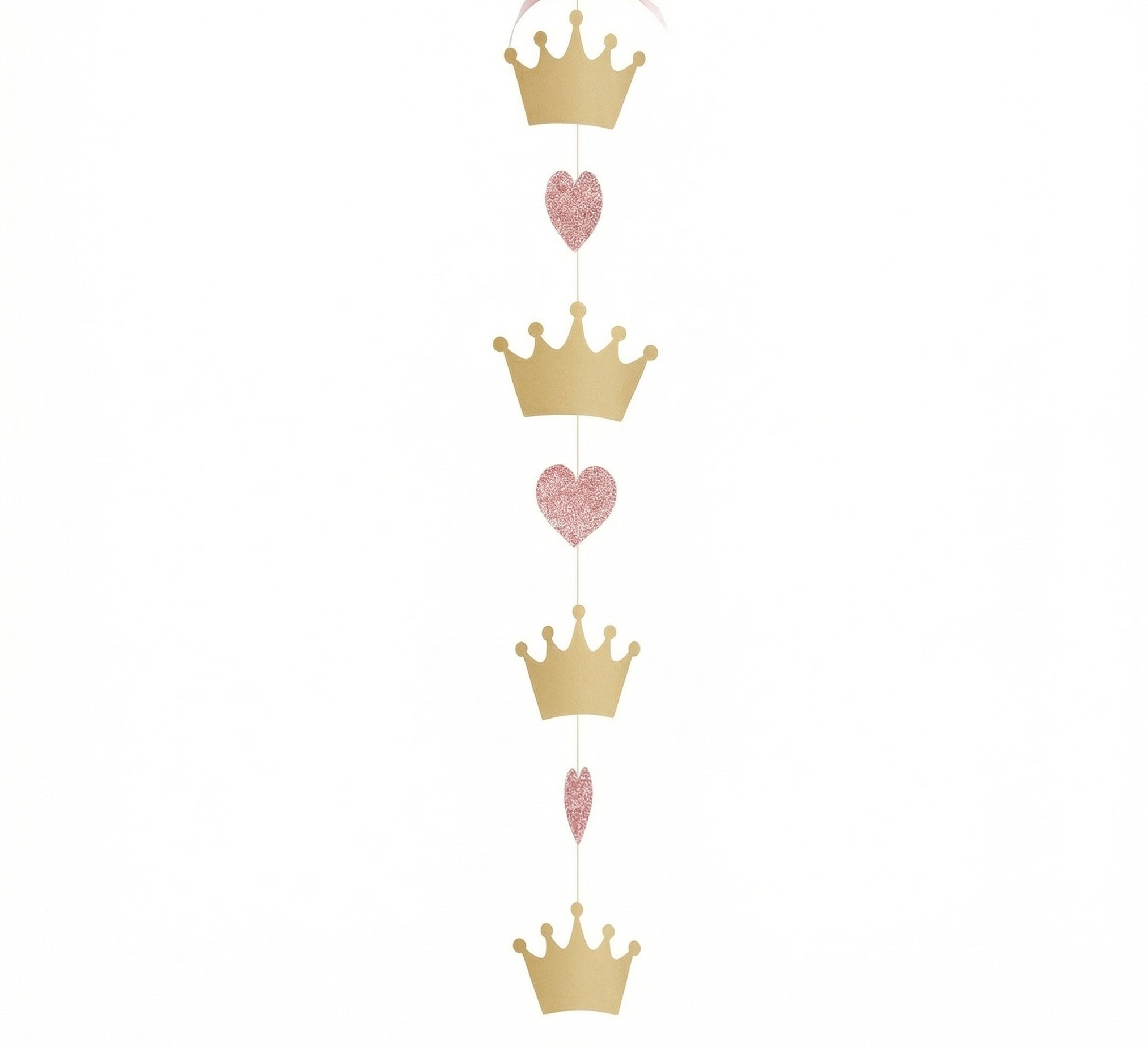 Princess Balloon Tail