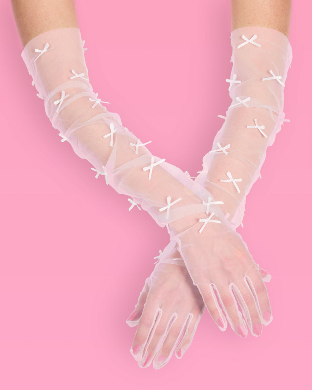 Tying the Knot Duo