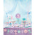Mermaid Shine Iridescent Blowouts