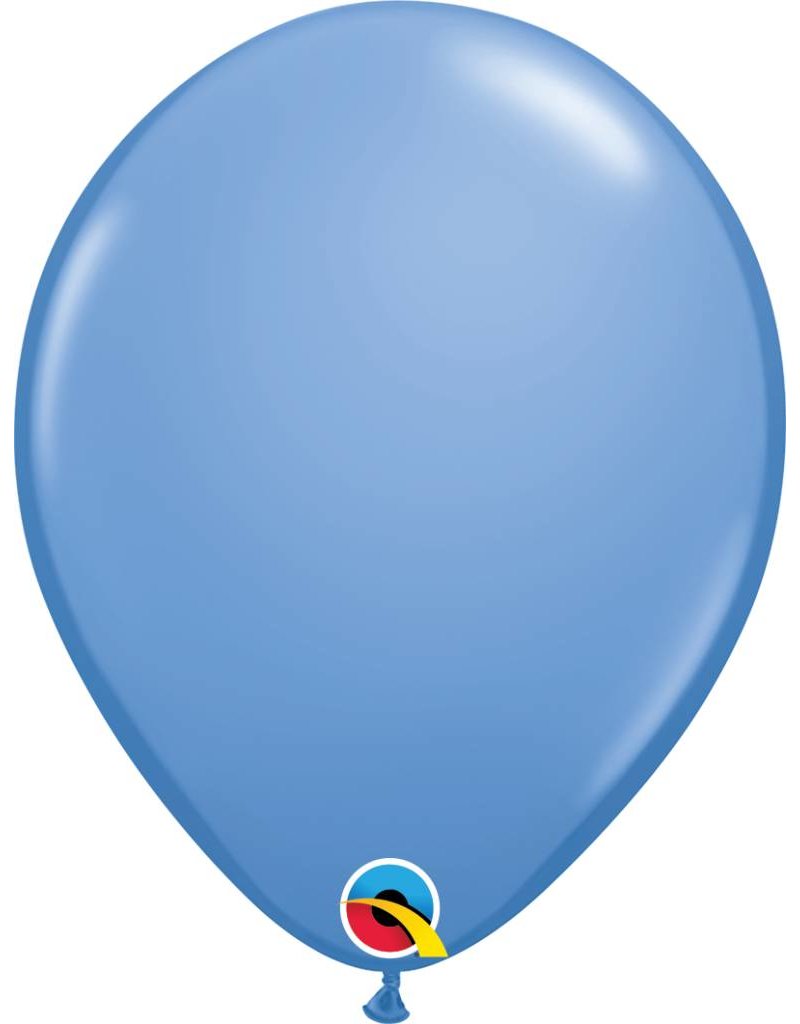Periwinkle Latex Balloons 11&quot;