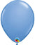 Periwinkle Latex Balloons 11"