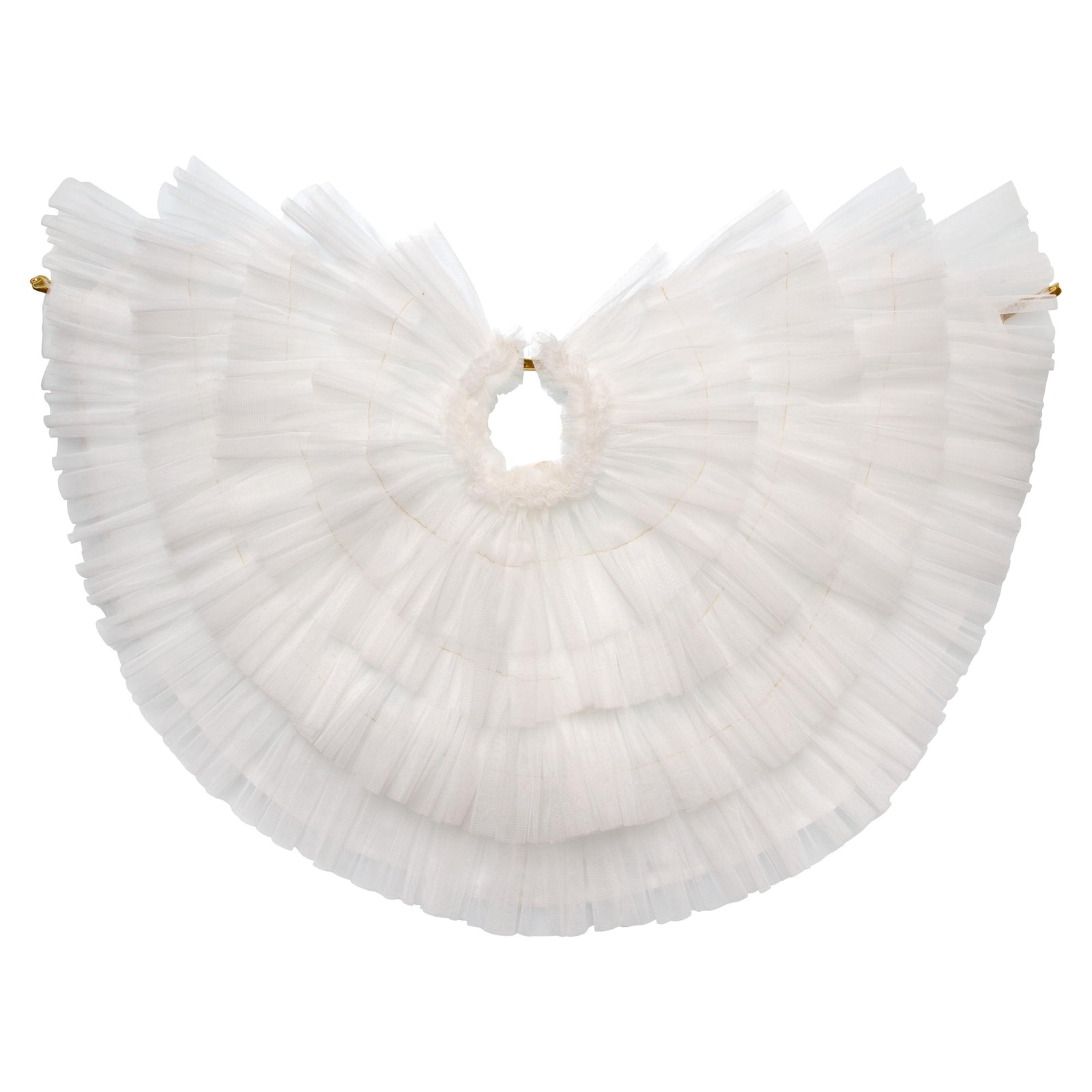 Swan Cape Dress Up