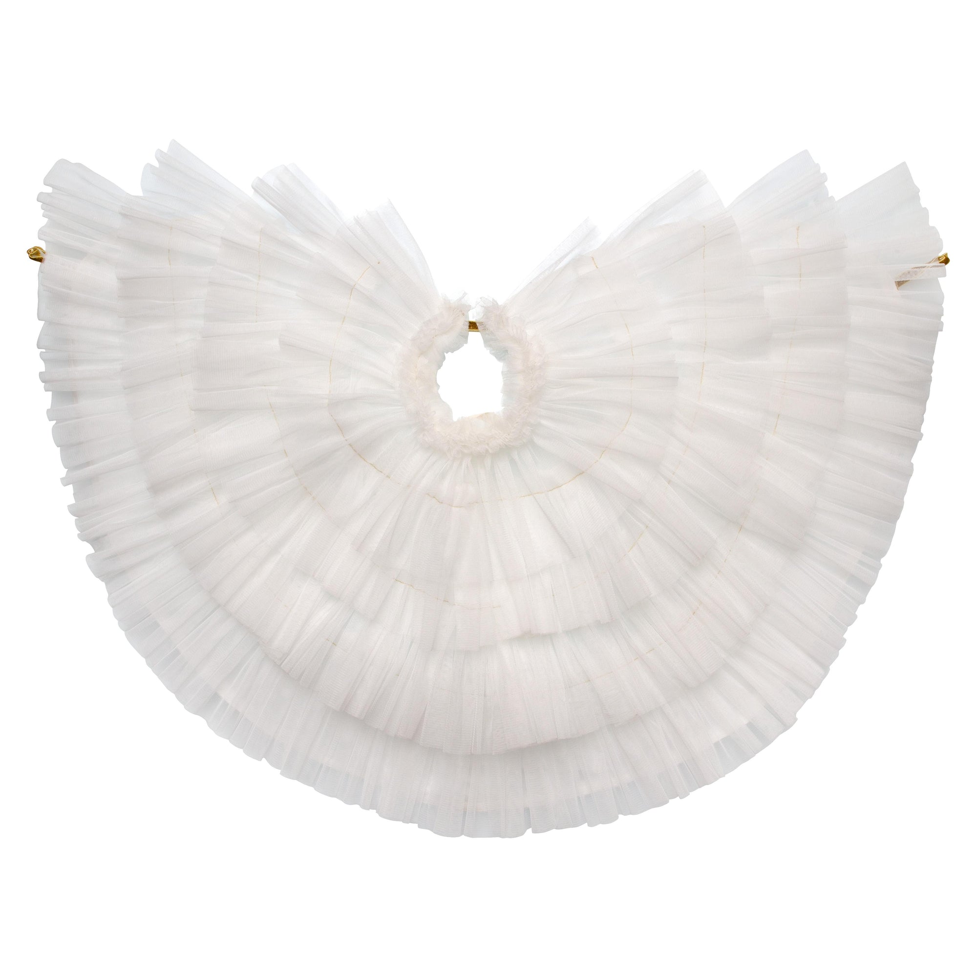 Swan Cape Dress Up