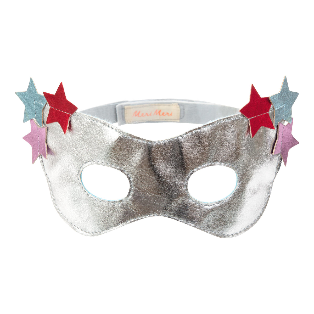 Superhero Cape Dress Up Kit Meri Meri