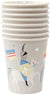 Dragon Knights Party Cups 