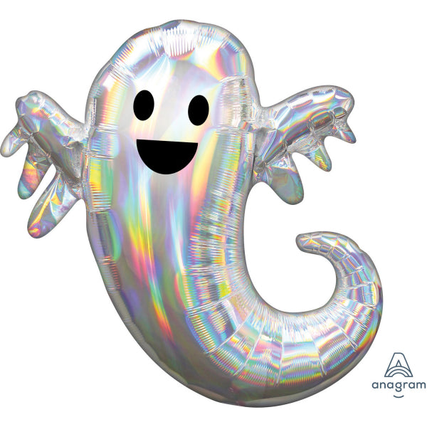 Friendly Ghost Party in a Box