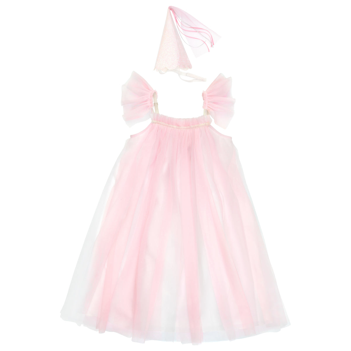 Magical Princess Dress Up (3-4 Years)