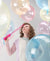 Crystal Clearz Balloon