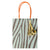 Safari Animal Print Party Bags 