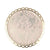  English Garden Lace Side Plates