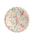 English Garden Dinner Plates