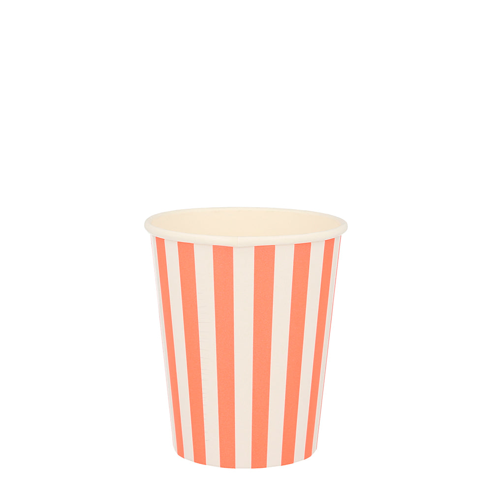 Magic Show Party Cups