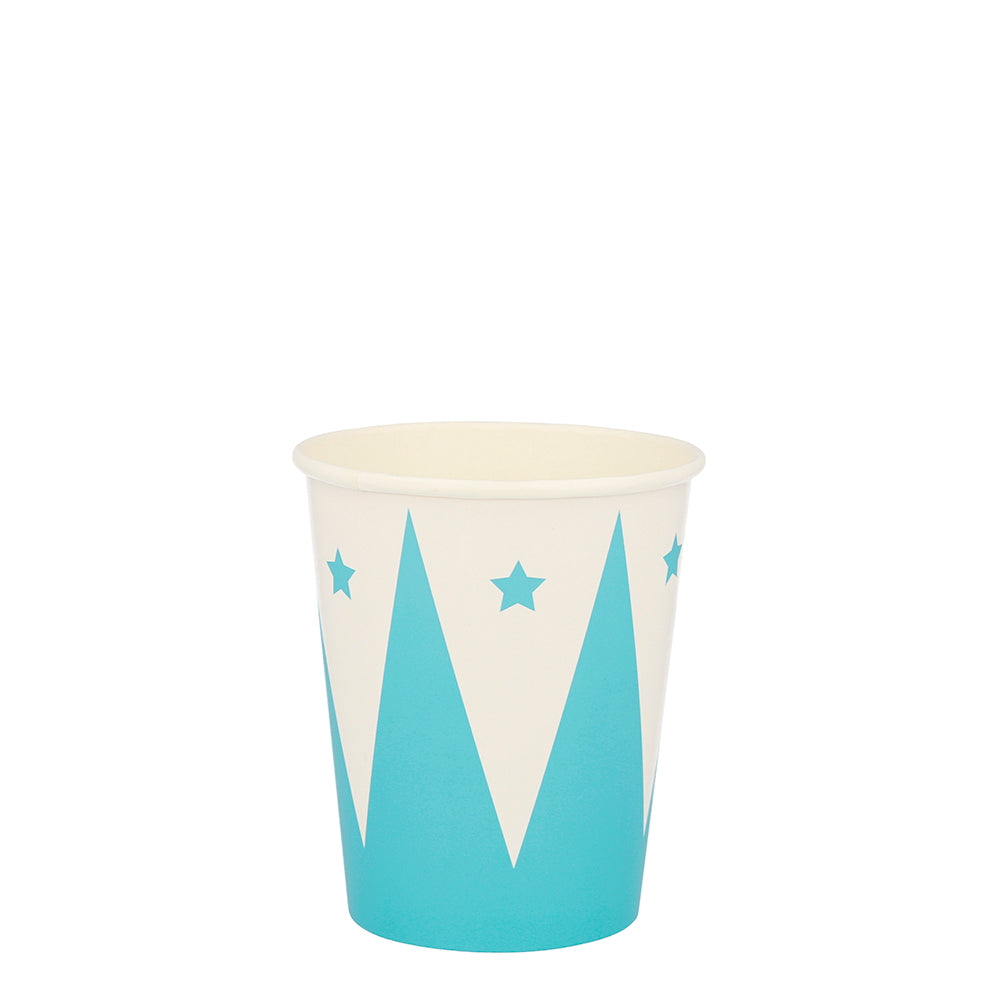 Magic Show Paper Cups 