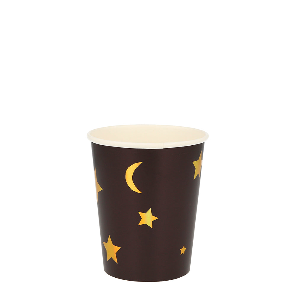 Magic Show Party Cups