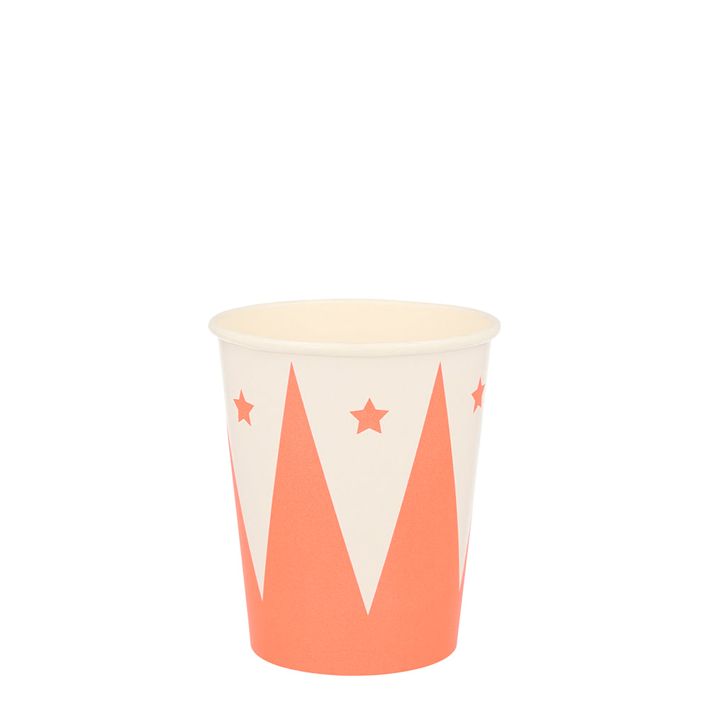 Magic Show Paper Cups