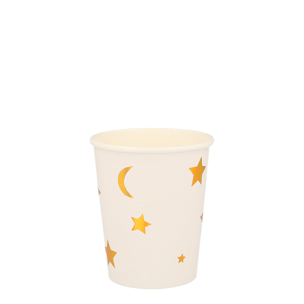 Magic Show Party Cups