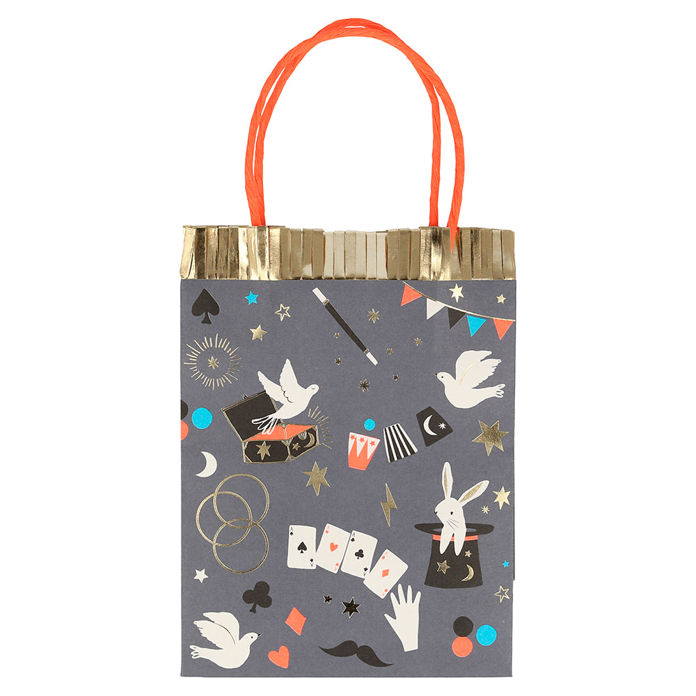 Magic Show Party Bags 