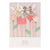 Fairy Garden Cake Topper
