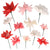 Hazel Gardiner Floral Centrepiece