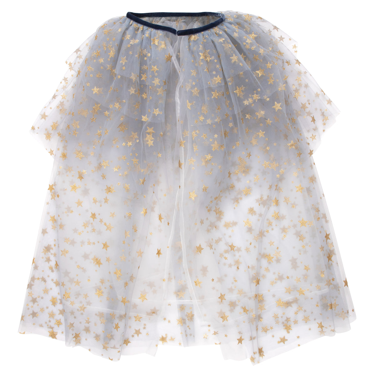 Layered Tulle Star Dress Up Meri Meri