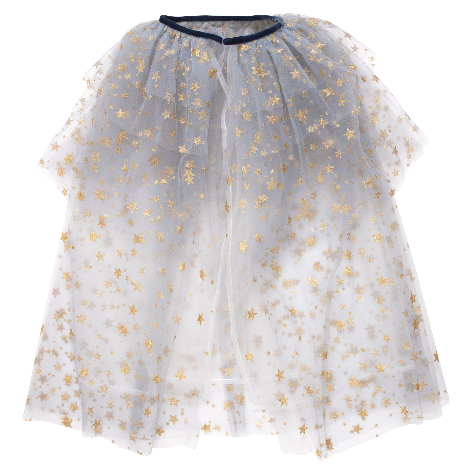 Layered Tulle Star Dress Up 