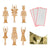 Nutcracker Character Crackers Meri Meri