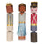 Nutcracker Character Crackers Meri Meri