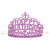 Happy Birthday Party Tiaras