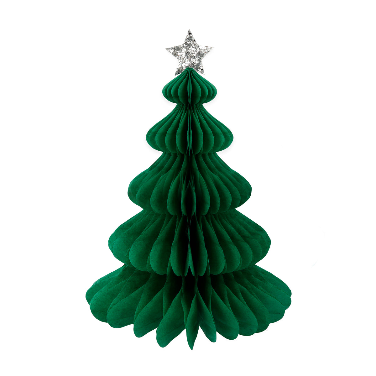 Giant Honeycomb Trees