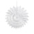 Christmas Honeycomb Decoration Kit