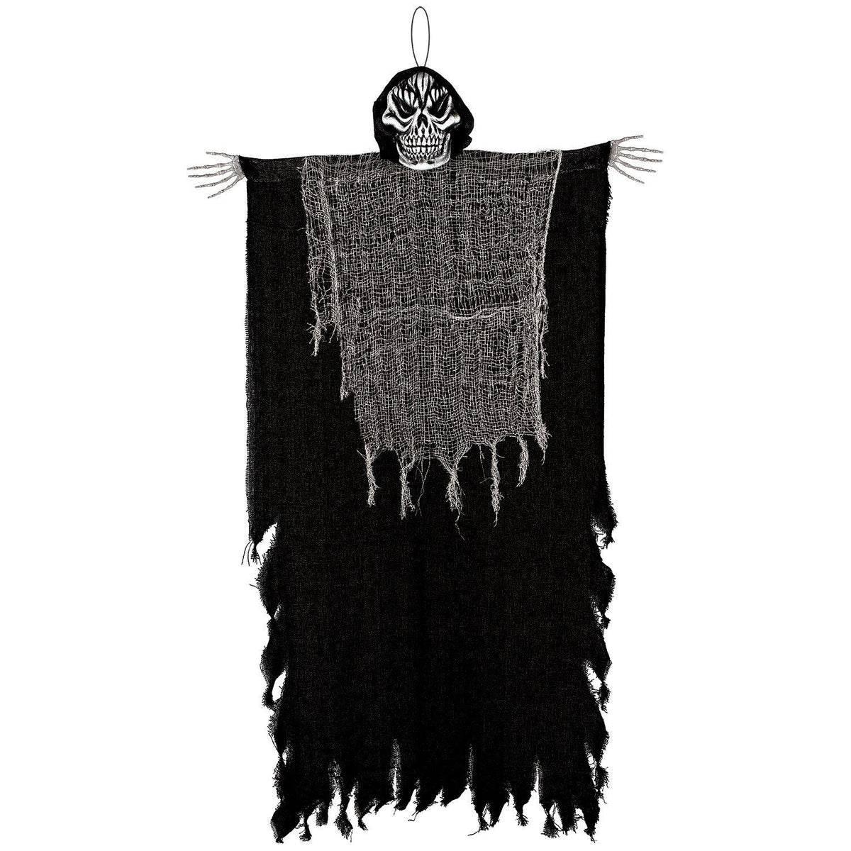 Reaper Black Hanging Decoration 