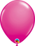 Wild Berry Latex Balloons 16” 