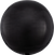 Black Orbz Balloon