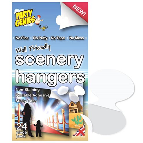 Scenery Hangers 