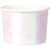 Iridescent Party Treat Cups