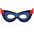 Superhero Party Masks