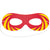 Superhero Party Masks