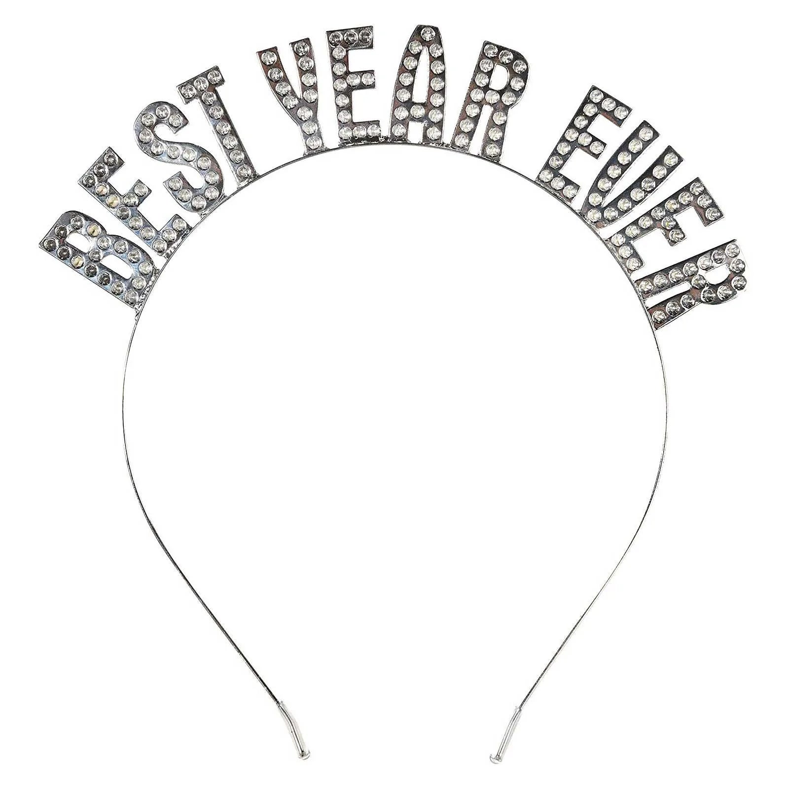 Best Year Yet Headband 