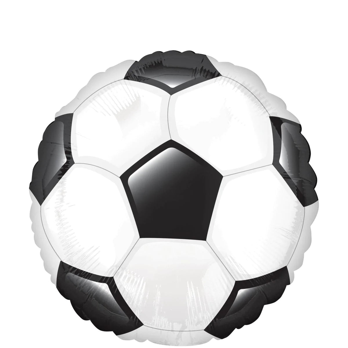 Goal Getter Jumbo Foil Balloon