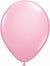 Pink Latex Balloons 16”