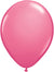 Rose Latex Balloons 16” 