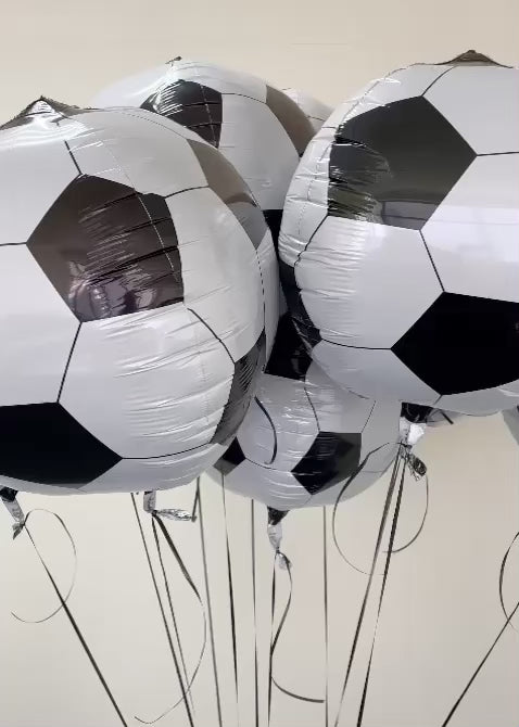Football Orb Balloon