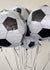 Football Orb Balloon