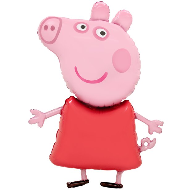 Peppa Pig Party In a Box