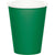 Emerald Green Party Cups