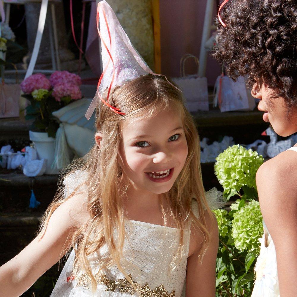 Magical Princess Party Hats by Meri Meri